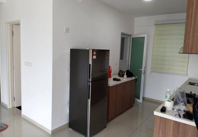 SummerSkye Residences @ Ideal Vision Park