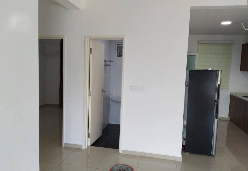 SummerSkye Residences @ Ideal Vision Park