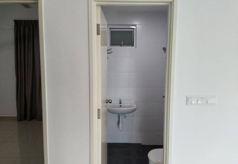 SummerSkye Residences @ Ideal Vision Park