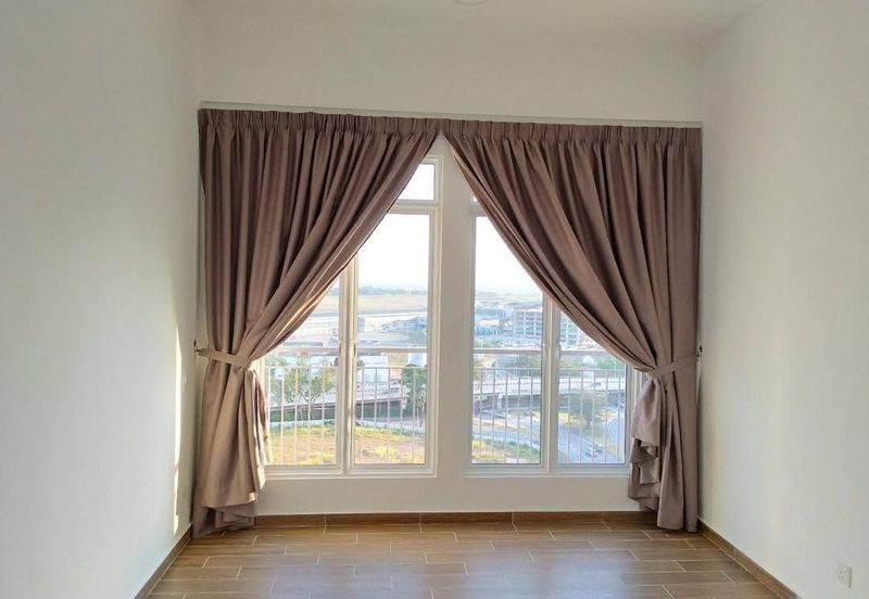 SummerSkye Residences @ Ideal Vision Park