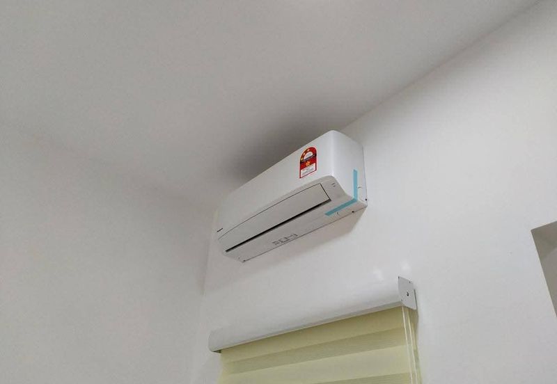 SummerSkye Residences @ Ideal Vision Park