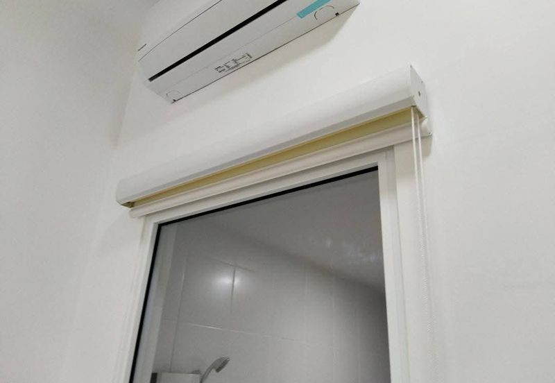 SummerSkye Residences @ Ideal Vision Park