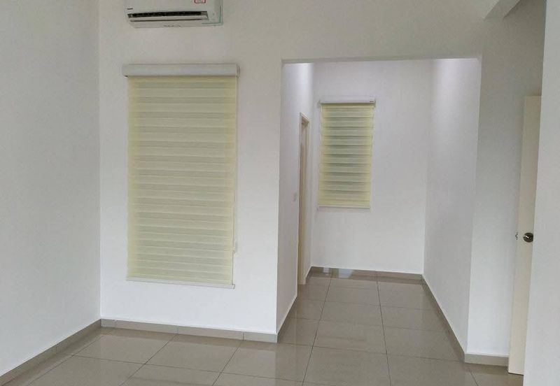 SummerSkye Residences @ Ideal Vision Park