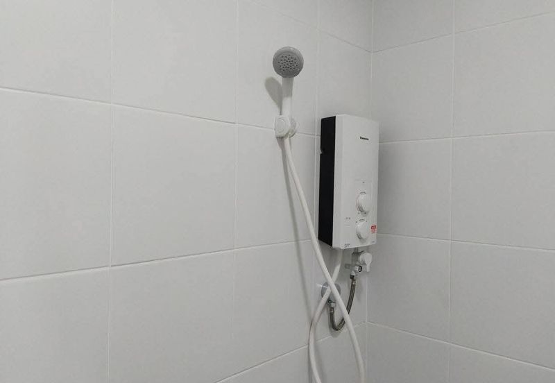 SummerSkye Residences @ Ideal Vision Park