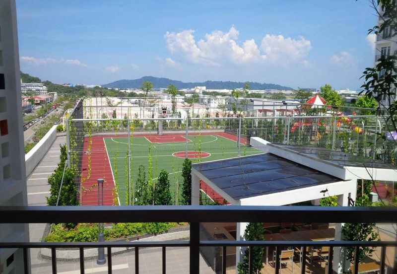 SummerSkye Residences @ Ideal Vision Park