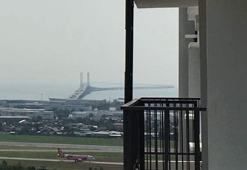 Tree Sparina @ Ideal Vision Park