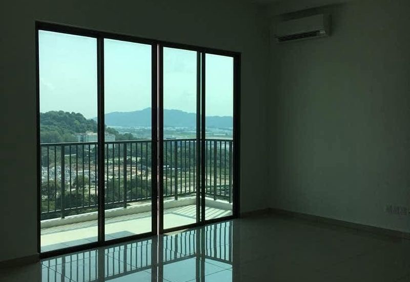 Tree Sparina @ Ideal Vision Park