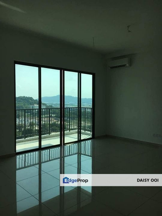 Tree Sparina-1300sf-Ori Unit-2 Car Park-Bayan Lepas , Penang, Bayan Lepas