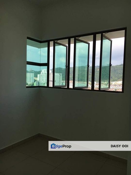 Tree Sparina-1300sf-Ori Unit-2 Car Park-Bayan Lepas , Penang, Bayan Lepas