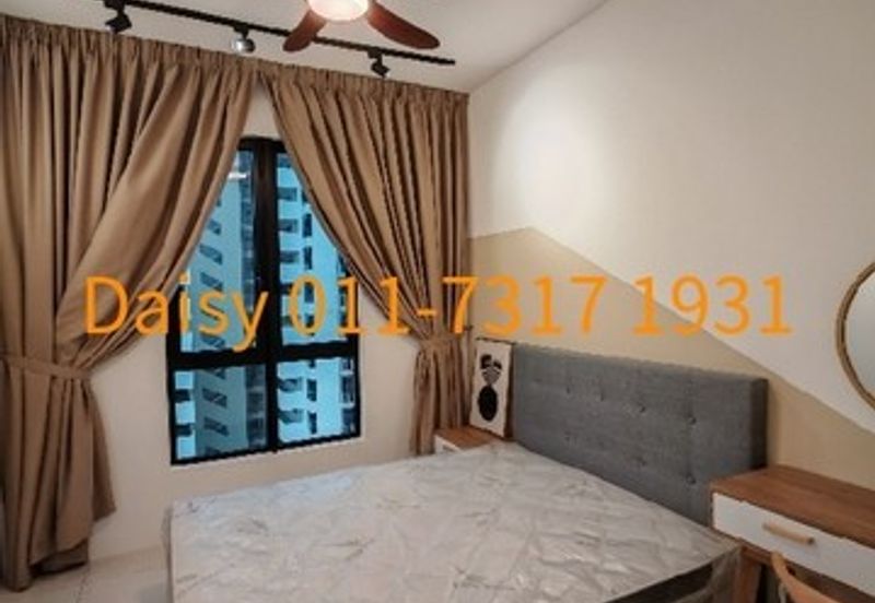 Vivo Executive Apartment