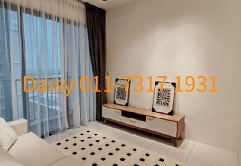 Vivo Executive Apartment