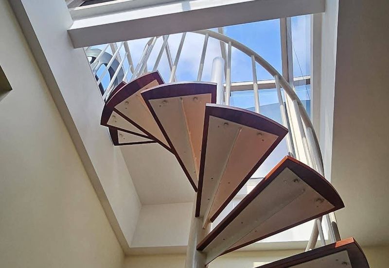 Ayer Itam Medan Kolam Air 1.5-Storey Terrace-La:1600-Bup:1200-Renovated 