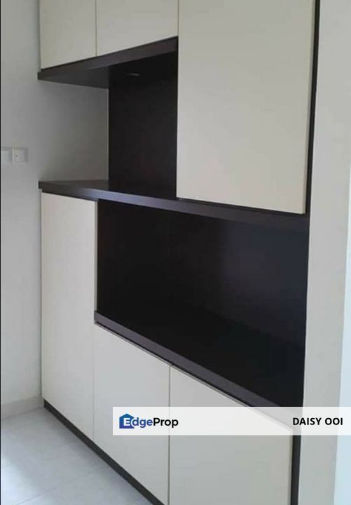 Alpine Tower Condo-1474sf-Fully Renovated Furnished-2 Car Park-Bukit Jambul Bayan Lepas , Penang, Bukit Jambul