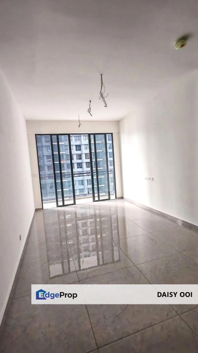 Muze@PICC-1098sf-Ori Unit-2 Car Park-Bayan Lepas , Penang, Bayan Lepas