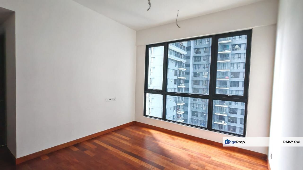 Muze@PICC-1098sf-Ori Unit-2 Car Park-Bayan Lepas , Penang, Bayan Lepas