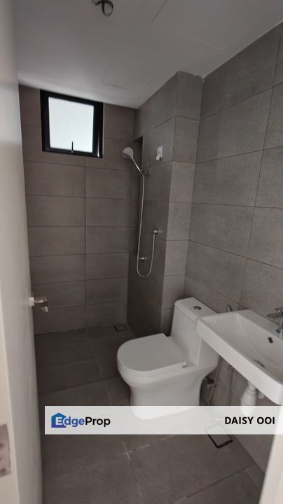 Vivo Executive Apartment-730sf-Ori Unit-1 Car Park-Batu Kawan , Penang, Batu Kawan