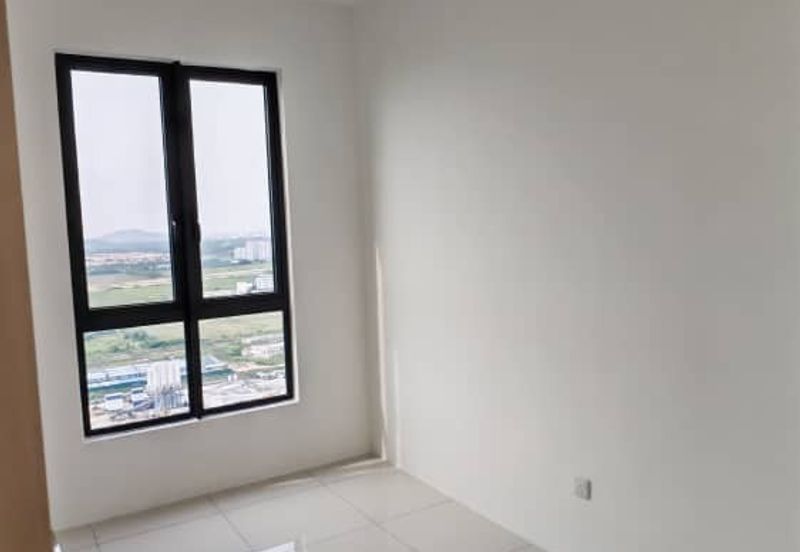 Vivo Executive Apartment