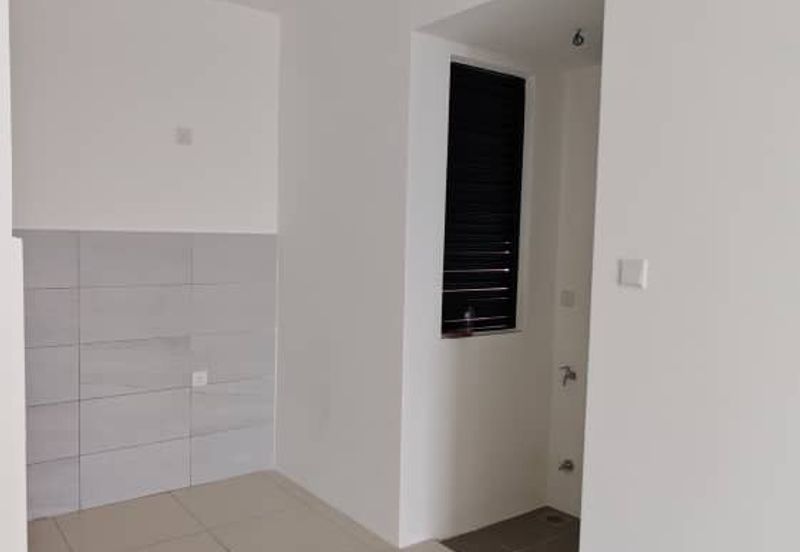 Vivo Executive Apartment