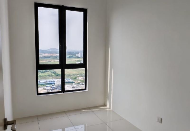 Vivo Executive Apartment