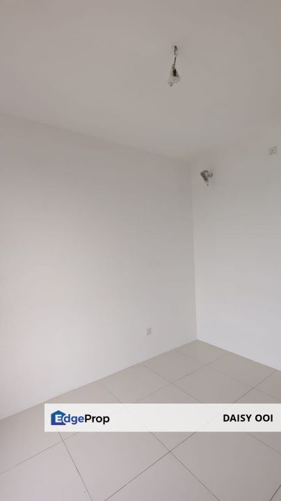 Vivo Executive Apartment-730sf-Ori Unit-1 Car Park-Batu Kawan , Penang, Batu Kawan