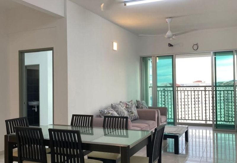 The Rise Collection 3