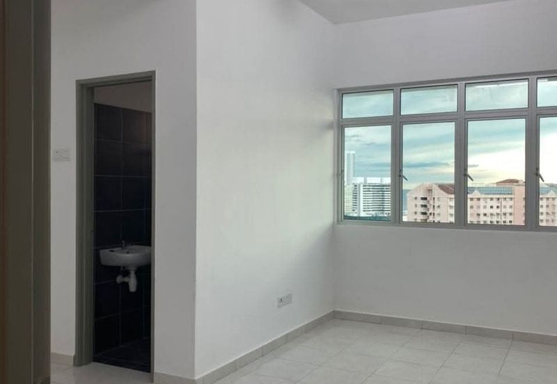 The Rise Collection 3