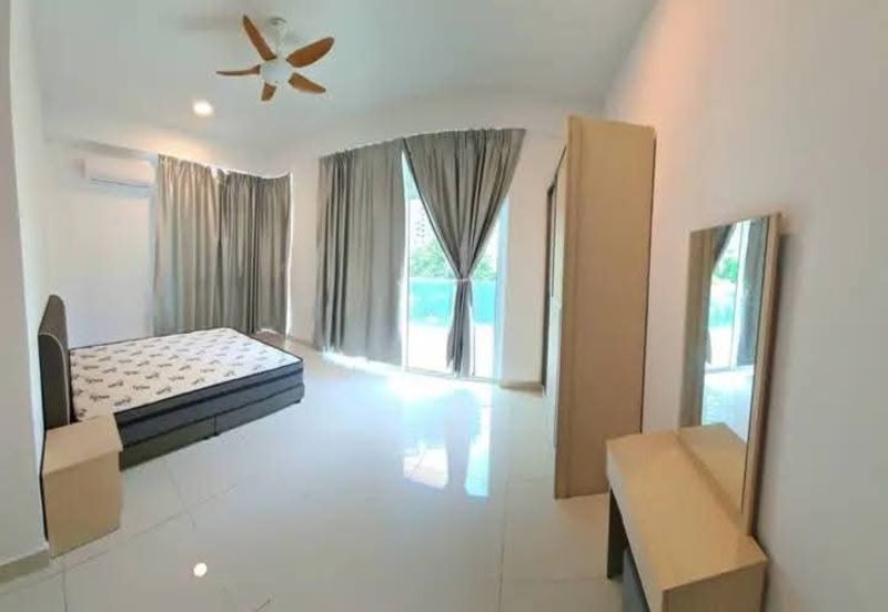 Setia Triangle Persiaran Kelicap