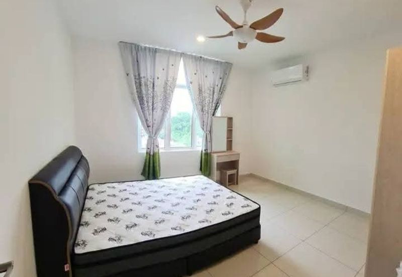 Setia Triangle Persiaran Kelicap