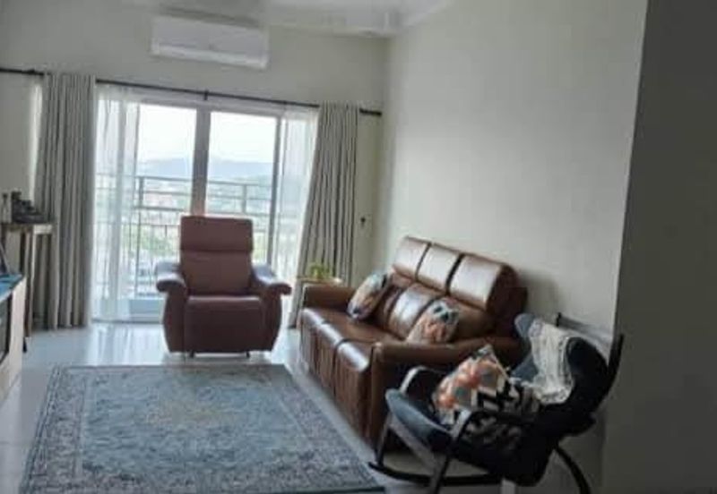 One World 1 (1-World)