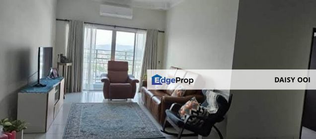 One World Condo-1038sf-Fully Renovated Furnished-1 Car Park-Bayan Baru , Penang, Bayan Baru