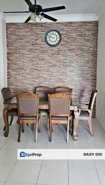 One World Condo-1038sf-Fully Renovated Furnished-1 Car Park-Bayan Baru , Penang, Bayan Baru