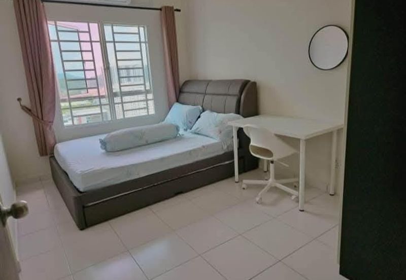 One World 1 (1-World)