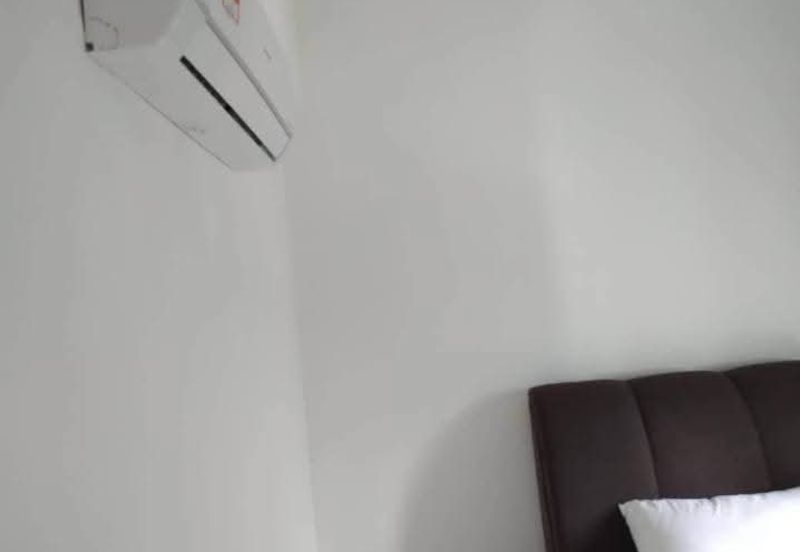 Emerald Park Apartment