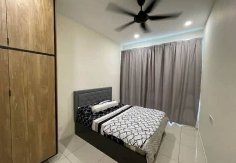 Queens Residences @ Queens Waterfront