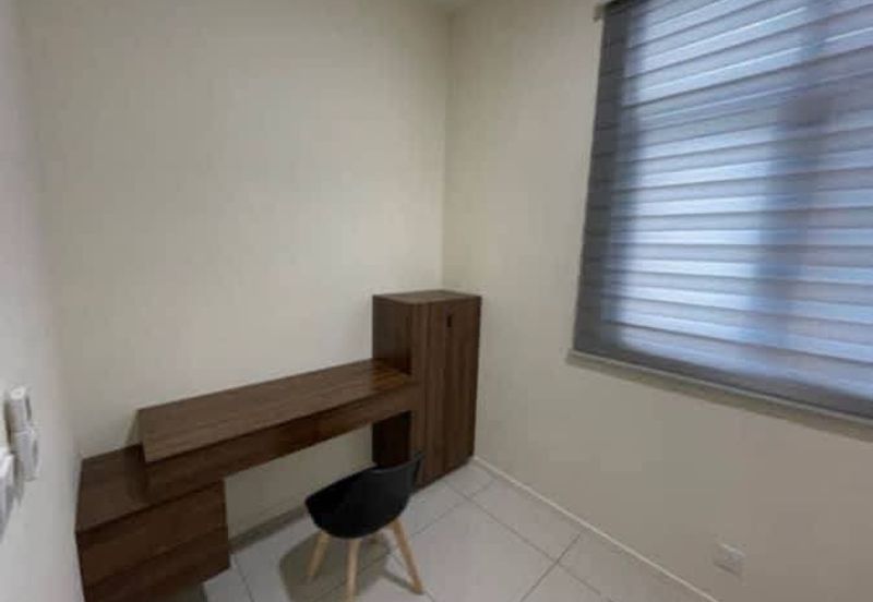 Queens Residences @ Queens Waterfront