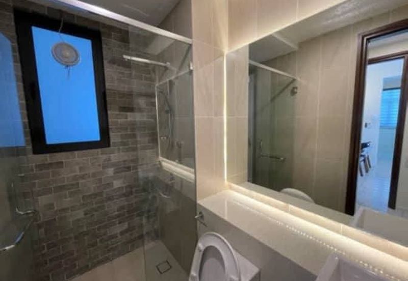 Queens Residences @ Queens Waterfront