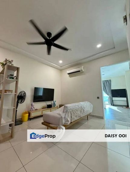 Scots Pavilion-850sf-Fully Renovated Furnished-1 Car Park-Jalan Scotland Georgetown , Penang, Georgetown