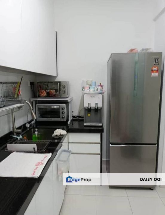 One Foresta-1000sf-Fully Renovated Furnished-2 Car Park- Lengkok Kelicap-Bayan Lepas , Penang, Bayan Lepas