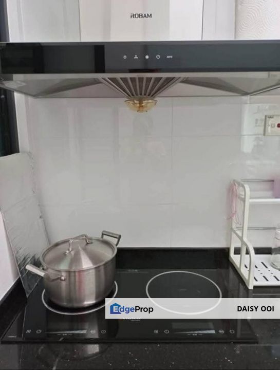 One Foresta-1000sf-Fully Renovated Furnished-2 Car Park- Lengkok Kelicap-Bayan Lepas , Penang, Bayan Lepas