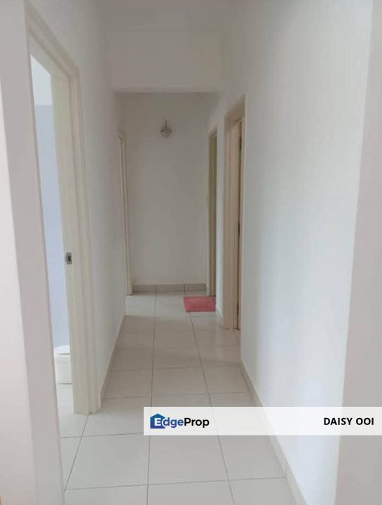 One Foresta-1000sf-Fully Renovated Furnished-2 Car Park- Lengkok Kelicap-Bayan Lepas , Penang, Bayan Lepas