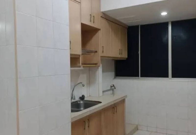 Desamas Melur Apartment