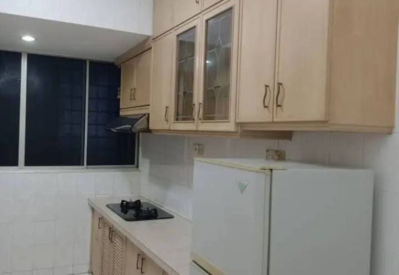 Desamas Melur Apartment