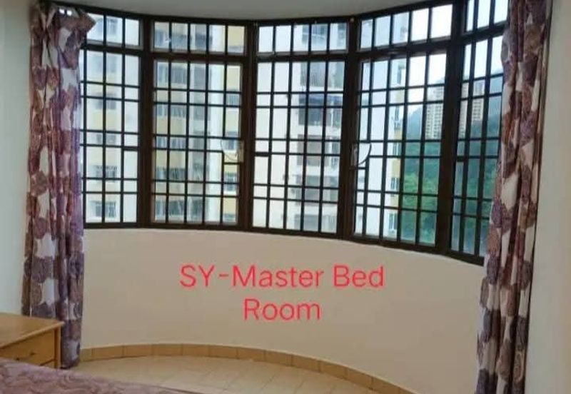 Desamas Melur Apartment