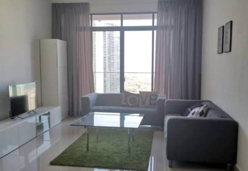 Mont Residence @ Tanjung Tokong