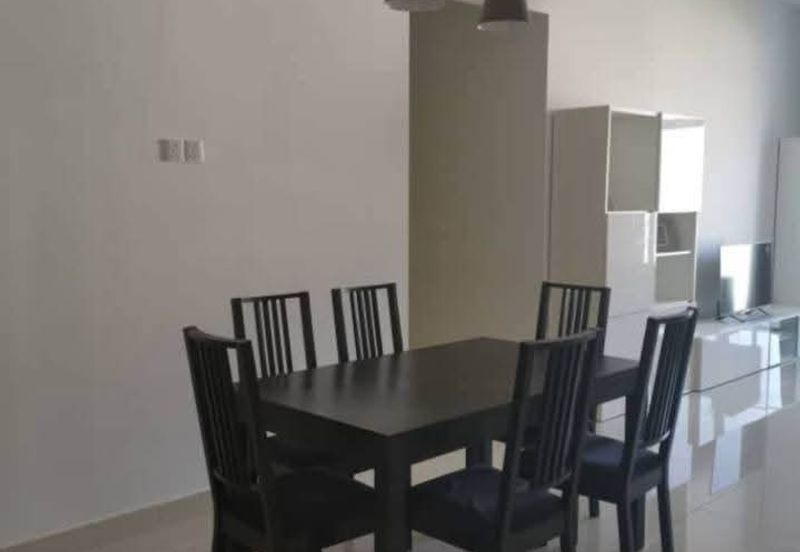 Mont Residence @ Tanjung Tokong