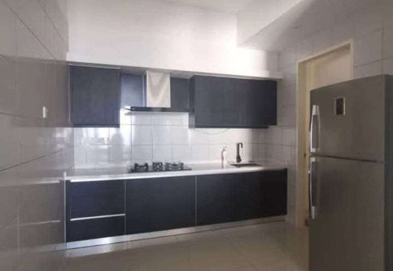 Mont Residence @ Tanjung Tokong