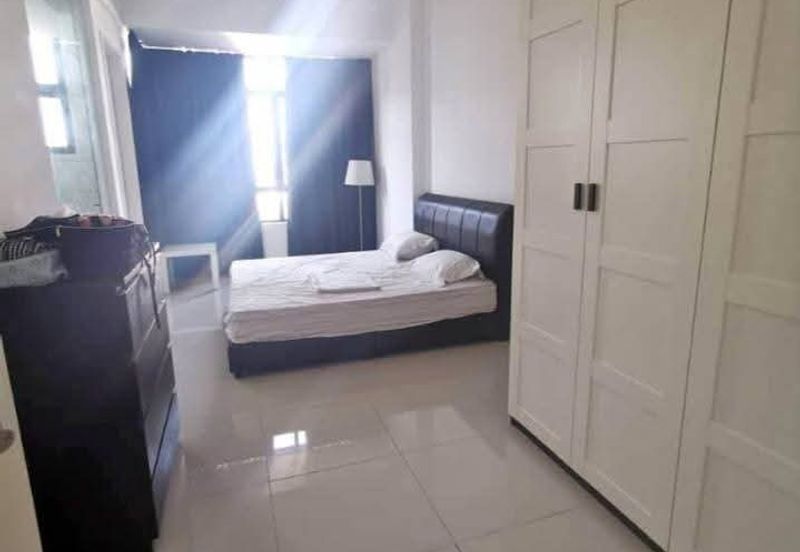 Mont Residence @ Tanjung Tokong