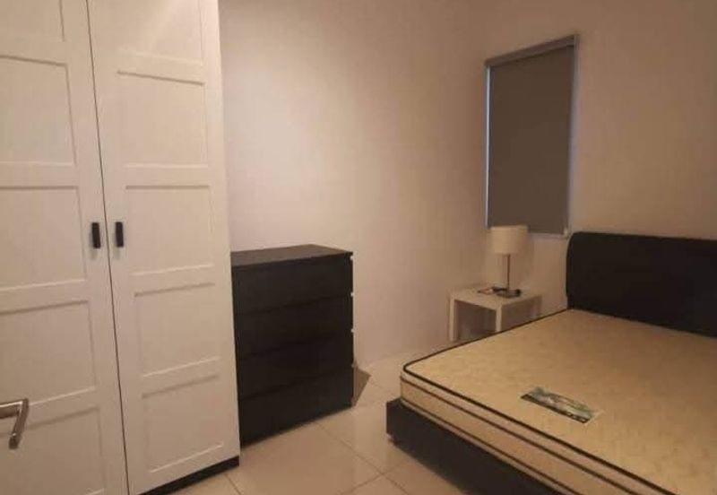 Mont Residence @ Tanjung Tokong