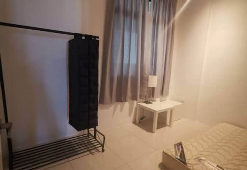 Mont Residence @ Tanjung Tokong