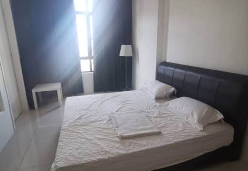 Mont Residence @ Tanjung Tokong